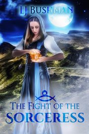 Fight of the sorceress cover image