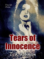 Tears of innocence cover image