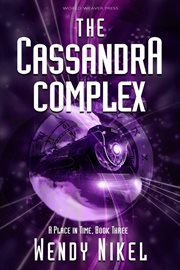 The cassandra complex cover image