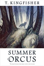Summer in Orcus cover image