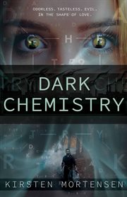 DARK CHEMISTRY cover image