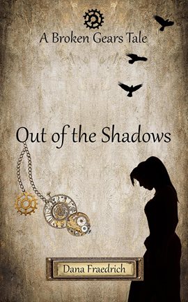 Cover image for Out of the Shadows