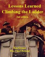 Lessons learned climbing the ladder cover image