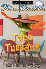 Taco tuesday cover image
