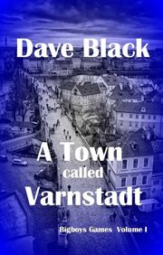 A town called varnstadt cover image