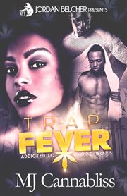 Trap fever. 3 cover image