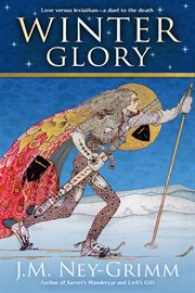 Winter glory cover image