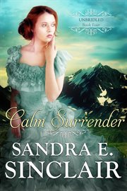 Calm surrender cover image