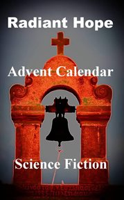 Radiant hope - advent calendar cover image