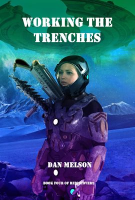 Cover image for Working The Trenches
