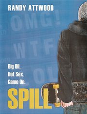 Spill cover image