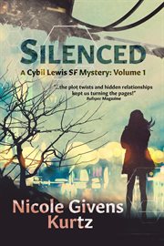 Silenced : a Cybil Lewis novel cover image