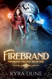 Firebrand cover image
