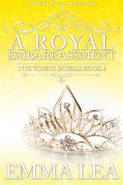 A royal embarrassment cover image