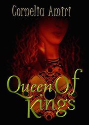 Queen of kings : Macha Mong Ruad cover image