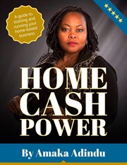 Home cash power a cover image