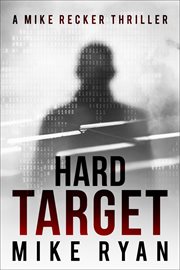 Hard target cover image