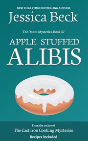 Apple stuffed alibis cover image