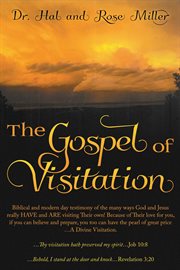 Gospel of visitation cover image
