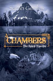 Chambers. The Spirit Warrior cover image