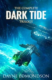 The complete dark tide trilogy cover image