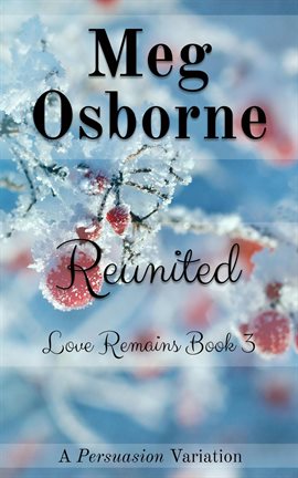 Cover image for Reunited