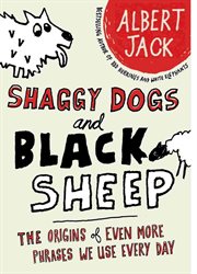 Shaggy dogs and black sheep cover image