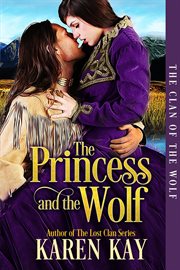 The Princess and the Wolf cover image