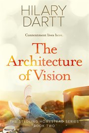 The architecture of vision cover image
