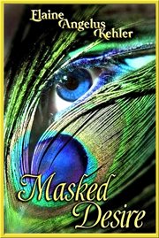 Masked desire cover image