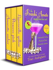 Franki amato mysteries box set, volume1 : Franki Amato Mysteries cover image
