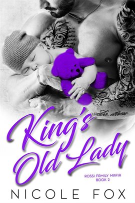 Cover image for King's Old Lady