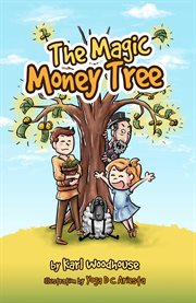 The Magic Money Tree cover image