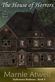 The house of horrors cover image