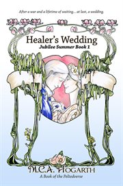 Healer's wedding cover image