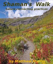 Shaman's walk cover image