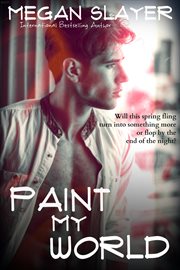 Paint my world cover image
