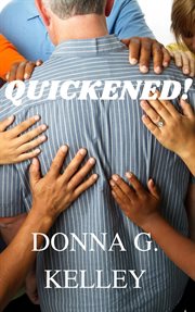 Quickened! cover image