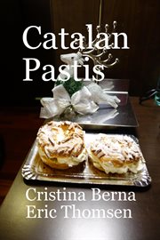 Catalan pastis - catalonian cakes cover image