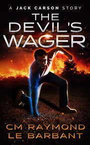 The devil's wager cover image