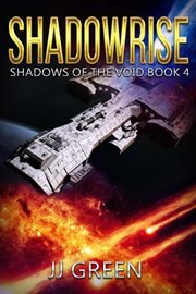 Shadowrise cover image