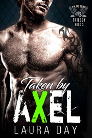 Taken by axel cover image