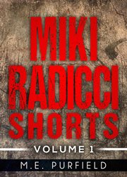 Miki radicci shorts cover image