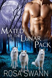 Mated by the Lunar Pack : Lunar Pack cover image