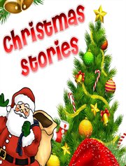 Christmas stories cover image