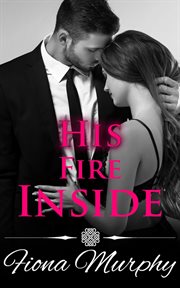 His fire inside cover image