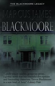 Blackmoore cover image