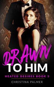 Drawn to him cover image