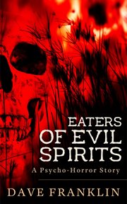 Eaters of evil spirits cover image