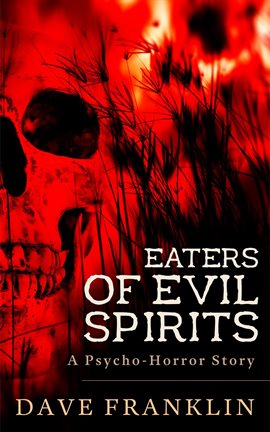 Cover image for Eaters of Evil Spirits